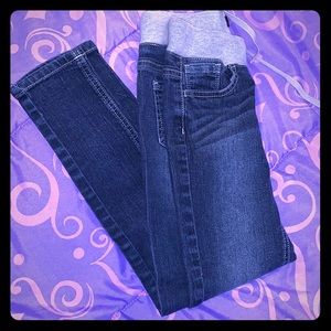 Vanilla Star skinny stretchy jeans